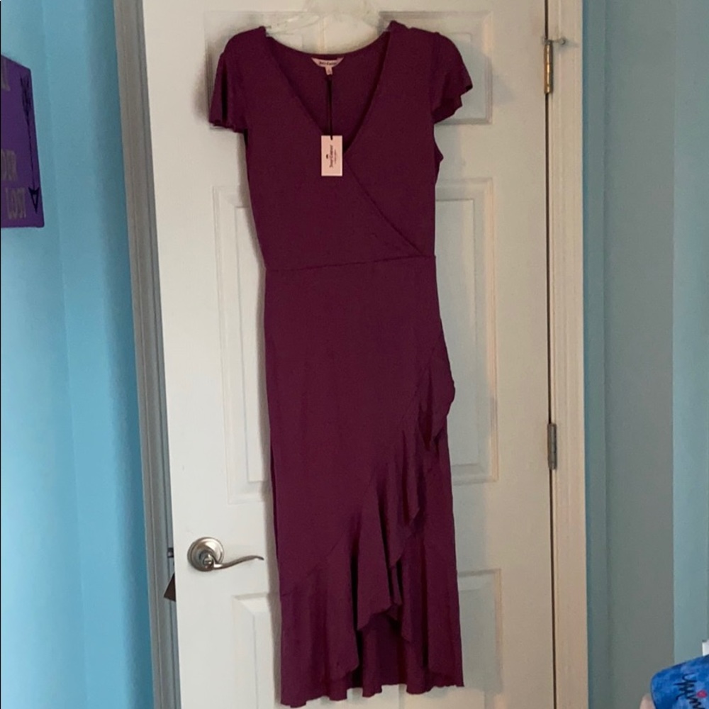 NWT Juicy Couture dress